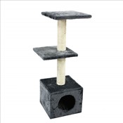 arbre a chat jardinerie